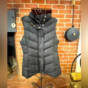 Gap XS Puffer Vest
